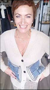 Obsessed with YOU! (and this sweater, of course) Almost sold out, link in  story