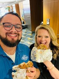 Tad Stricker's Instagram, Twitter & Facebook