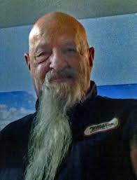 Frank Morton Obituary