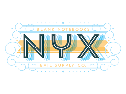 The brand was founded by the entrepreneur toni ko in 1999 and is currently. Nyx Logo Nyx Eyeshadow Nyx Eyeliner Nyx Highlighter