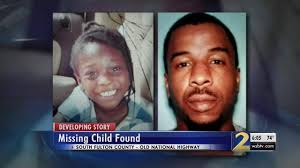 4-year-old found safe after mother left her with friend at Walmart