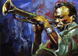 The epitome of cool, an eternally evolving trumpeter who repeatedly changed the course of jazz between the 1950s and '90s. Second Life Marketplace Miles Davis Poster