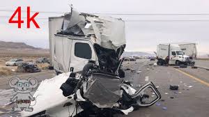 In a 10th of a second image by bass bass koenigsegg, car from pinterest.com Who Is To Blame For Crash On I 15 Near Primm Nv In 4k Https Youtu Be Svzjisuos6w 7 Passenger Vehicles Nevada Crash