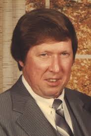 Thomas T. “Tom” Tebbe