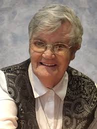 Obituary information for Rita OWEN Rowe)