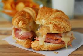 ✓ free for commercial use ✓ high quality images. The Best Ham And Cheese Croissants The Gunny Sack