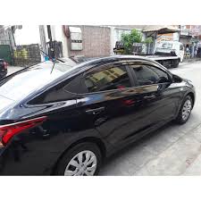 Hyundai accent 2019 price in pakistan. Hyundai Accent 2019 2021 Rain Visor Shopee Philippines