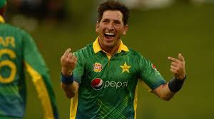 Yasir shah is a pakistani cricketer who represents pakistan in test cricket and odi cricket. Yasir Shah Turns 34 A Look At His Lesser Known Facts