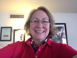 Red, white, and blue really suits our crew!! ❤️🤍💙