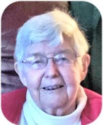 Obituary information for Betty Lou Burden