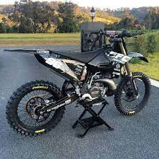 Motoemotion Motorcross Bike Yamaha Dirt Bikes Cool Dirt Bikes