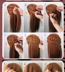Farklı renklerin ve ışıltılı saç tiplerinin yer aldığı trend saç modelleri kadınları baştan yaratacak gibi görünüyor. Braid Hairstyles Tutorial 1 0 Apk Download Com Braidhairstylestutorialbefourapps Apk Free