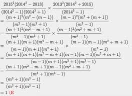 Contoh Soal Matematika Murni Mata Pelajaran