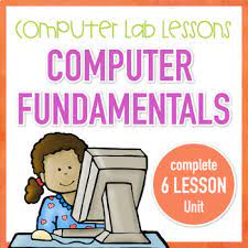 Unique practical domain based exercises ensures that the students don?t involve in code plagiarism. Computer Lab Lessons Computer Fundamentals Complete Unit By Brittany Washburn