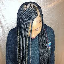 Latest Weave Styles 2018 1 Gogocurl Zurygogocurl Som3033 Crochetbraids Braids Toca African Braids Hairstyles Lemonade Braids Hairstyles Braided Hairstyles