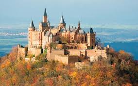 7 Most Amazing Castles In The World Most Interesting Facts Hohenzollern Castle Germany Castles Fairytale Castle