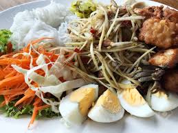 We did not find results for: Thai Food Spicy Papaya Salad Serve With Side Dish Stock Photo Picture And Royalty Free Image Image 141697559