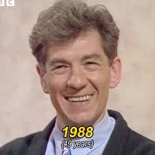 Ian Mckellar's Instagram, Twitter & Facebook