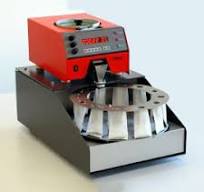 Seed counters and counting machines for small parts