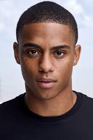 Keith Powers Movies and TV Shows