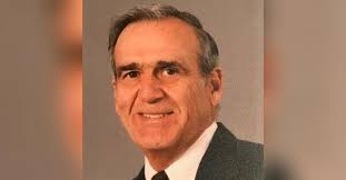 Mr. Alexius Aloysius Dyer Jr Obituary