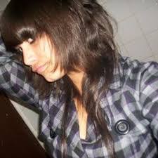 Sharon Iglesias's Instagram, Twitter & Facebook