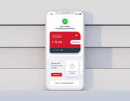 Doctor App Appointment Booking On Behance In 2020 Interactive Design Social App Ecommerce