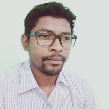 Evg Vinod Samuel Kerketta (@EvgVinod)