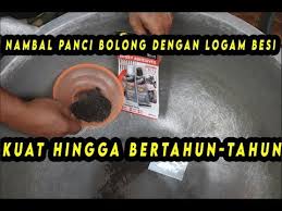 Penyebab dan cara mengatasi retak rambut pada dinding rumah banyak sekali kerusakan kecil yang terjadi pada elemen rumah. Solder Aluminium Dengan Timah Tinalum Dan Bernzomatic Youtube