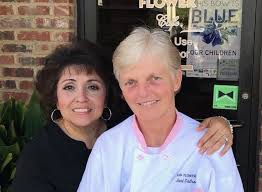 Cactus Flower Restaurants