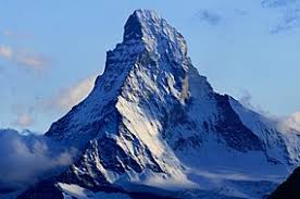 Matterhorn Wikipedia