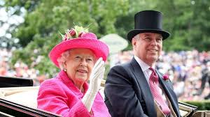 All new clothing items from now on will be made with fake fur. Queen Elizabeth Warns Paparazzi To Stay Away From Balmoral And Prince Andrew Digichat