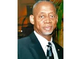 Denzil Ricketts Obituary (1957