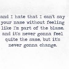 Never Gonna Change Broods This Song Is Amazing Music Words Life Lyrics Music Lyrics