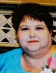 Virginia "Ginger" Anderson Johns Obituary January 9, 2022