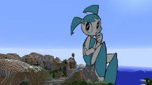 Minecraft Image Converter Online Minecraftart Netlify Com The generator scans every pixel in the image and chooses the closest color match from the available blocks.