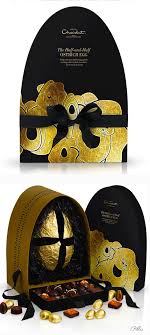Self Promotion Idea Let S Not Forget The Seasons As A Promotional Opportunity Easter Spring Etc Are Hotel Chocolate Chocolate Design Chocolate Packaging