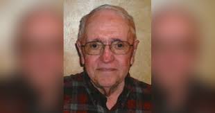 Obituary for Donald F. Porter