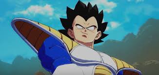 When akira toriyama first began dragon ball, he was influenced by the great martial art stars of his era. This Looks Exactly Like Early Dbz Art Style Dragonballfighterz