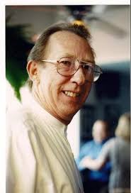 Harvey "Dean" Carroll