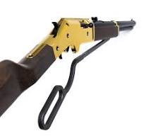 Barra Airguns | 1866 Multipump Gen 2 Gold | BB and Pellet ...