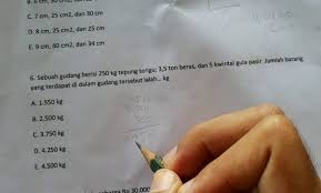 #cpns #2019/2020contoh soal dan cara berhitung cepat saat tes cpns pada materi tiutiu merupakan salah satu materi yang diujikan dalam tes seleksi kopetensi. Contoh Soal Cpns 2018 Pembahasan Soal Psikotes Hitung Cepat 1 14 Hitungan Cerita Icpns