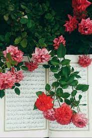 pin by nasmat el andalousse on kur an i kerim islamic wallpaper quran wallpaper beautiful flowers wallpapers