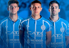 Last 5 games involving godoy cruz antonio tomba ii: Novas Camisas Do Godoy Cruz 2021 Fiume Sport Mantos Do Futebol