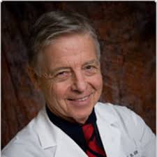 Dr. Lloyd Langston, MD