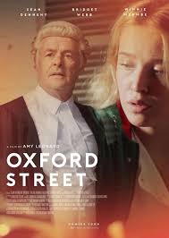 Oxford Street (Short 2020)