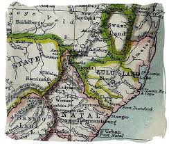 The zulu, a nguni people, initially were a small chieftaincy situated near the white mfolozi. Rise Of The Zulu People Under King Shaka Zulu