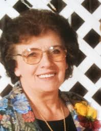 Lillian Deters Obituary October 15, 2019