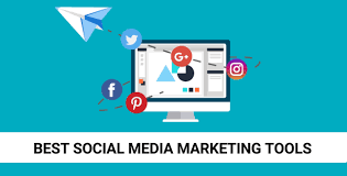 Facebook is the biggest social media site around, with more than two billion people using it every month. 15 Best Social Media Marketing Tools Seopressor Wordpress Seo Plugin