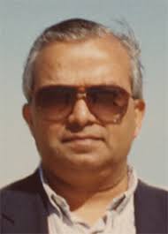 Devavaram Christopher